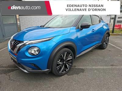 Nissan Juke Dig-T 114 n-Design