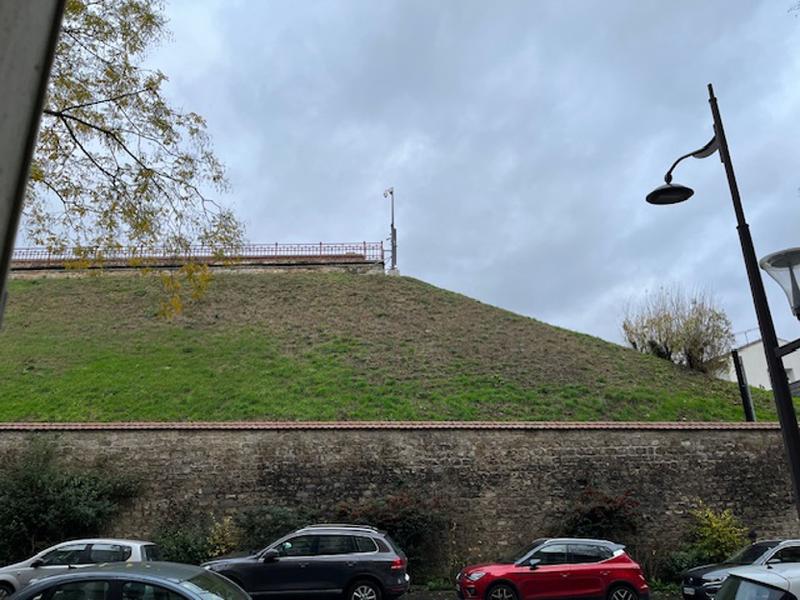 Appartement - 55 m² - 2 pièces