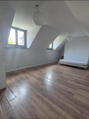 Maison - 119 m² - 6 pièces