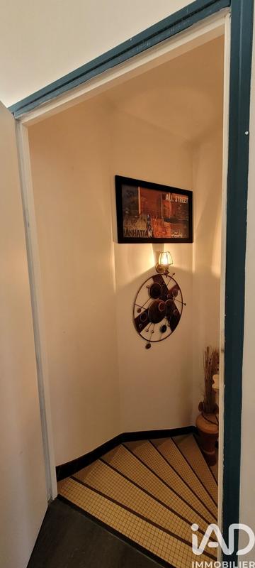 Maison - 133 m² - 6 pièces