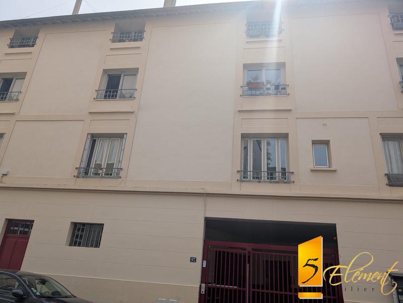 Appartement - 72 m² - 2 pièces