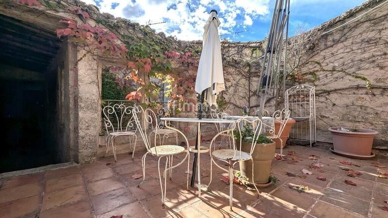 Hôtel particulier - 374 m² - 10 pièces