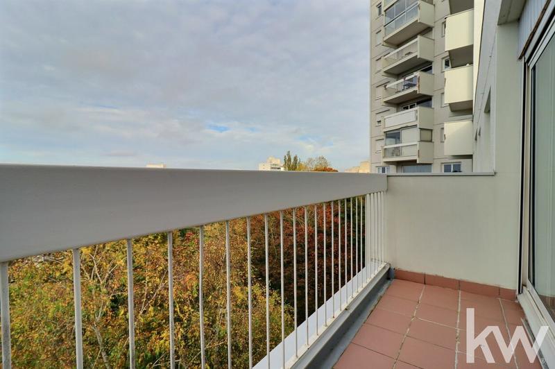 Appartement - 88 m² - 5 pièces