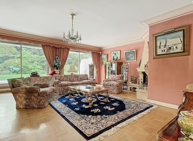 Appartement - 100 m² - 3 pièces