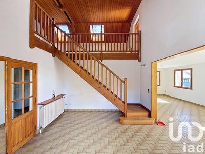 Maison - 148 m² - 5 pièces