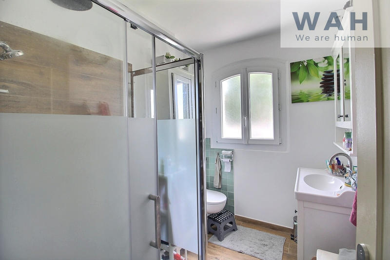 Villa - 145 m² - 5 pièces