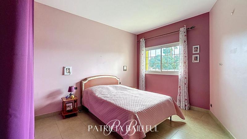 Maison - 165 m² - 7 pièces