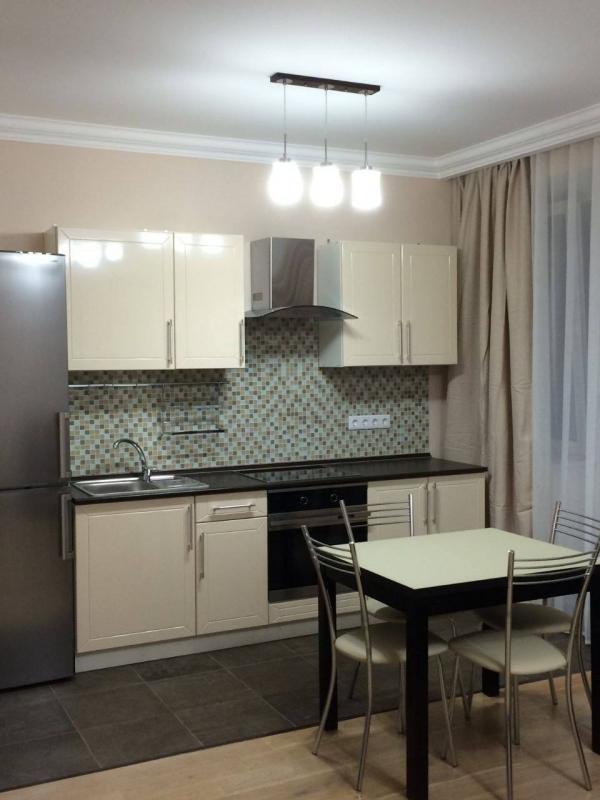 Studio - 22 m² - 1 pièce