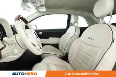 Fiat 500c c 1.2 Riva 69 ch