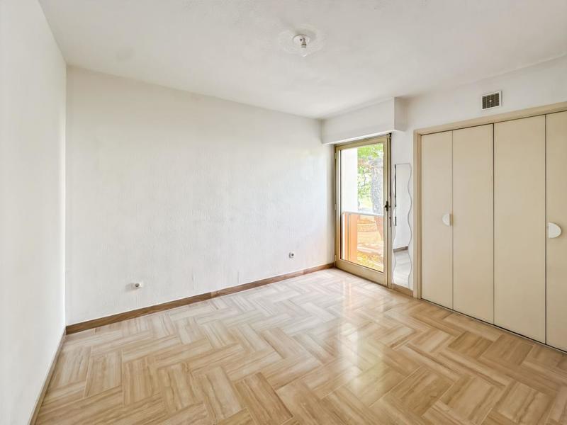 Studio - 24 m² - 1 pièce