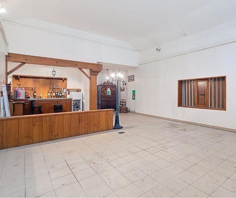 Maison - 109 m² - 2 pièces