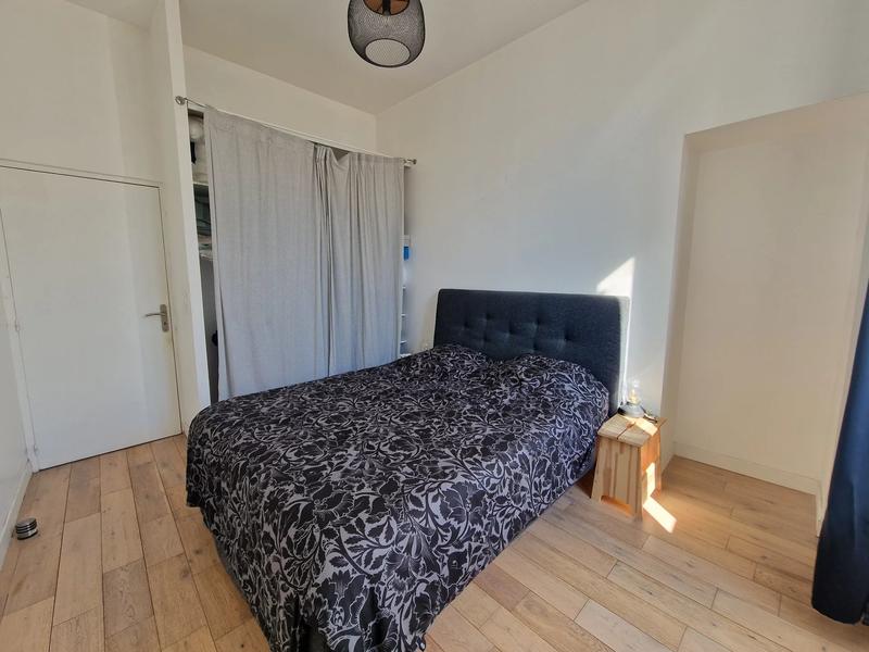 Appartement - 92 m² - 3 pièces