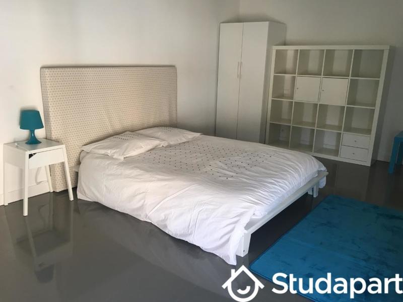 Appartement - 82 m² - 3 pièces