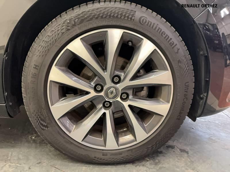 Renault Clio TCe 90 Intens