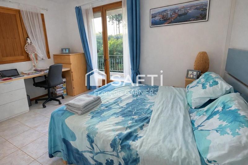 Villa - 134 m² - 4 pièces