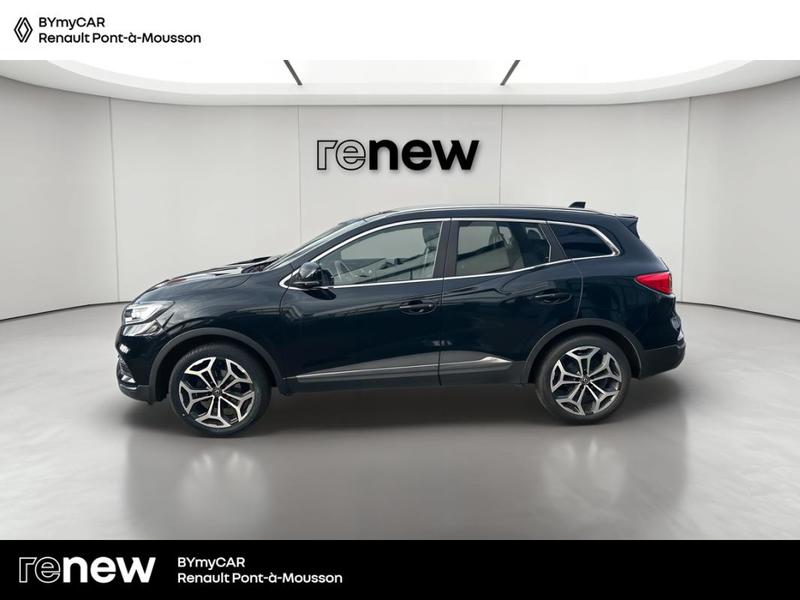 Renault Kadjar Blue dCi 115 Intens