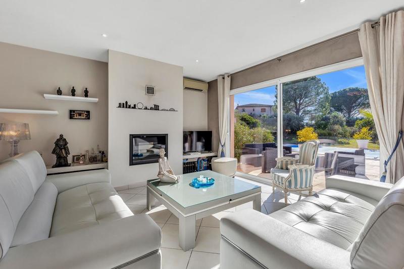 Villa - 175 m² - 5 pièces