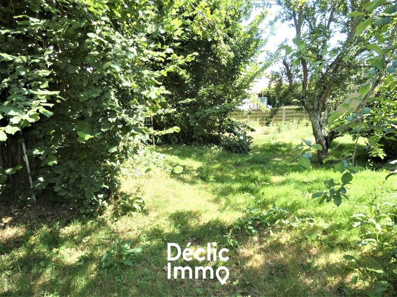 Maison de ville - 170 m² - 8 pièces