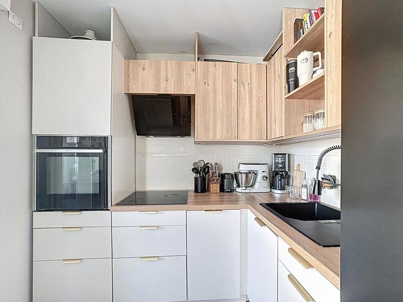 Appartement - 77 m² - 4 pièces