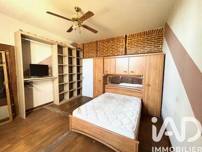 Maison - 130 m² - 7 pièces