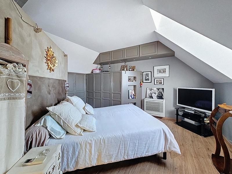 Maison - 160 m² - 7 pièces