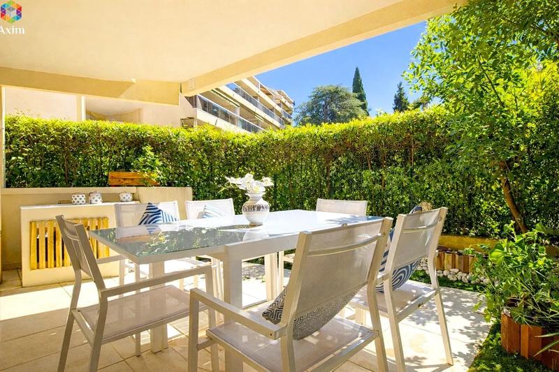 Appartement - 76 m² - 3 pièces