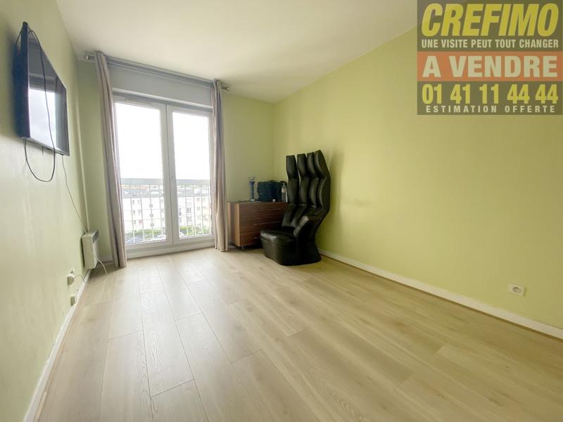 Appartement - 104 m² - 5 pièces