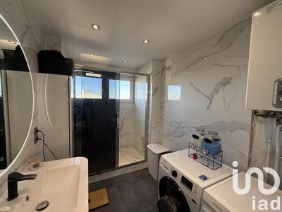 Appartement - 78 m² - 4 pièces