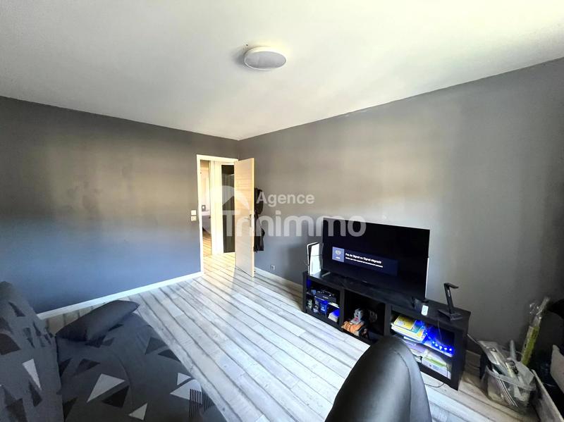 Appartement - 88 m² - 4 pièces