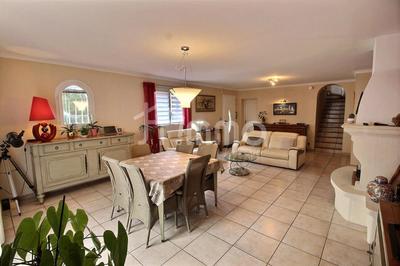 Villa - 119 m² - 5 pièces