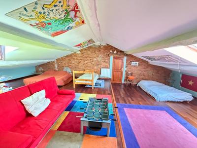 Maison de campagne - 245 m² - 7 pièces