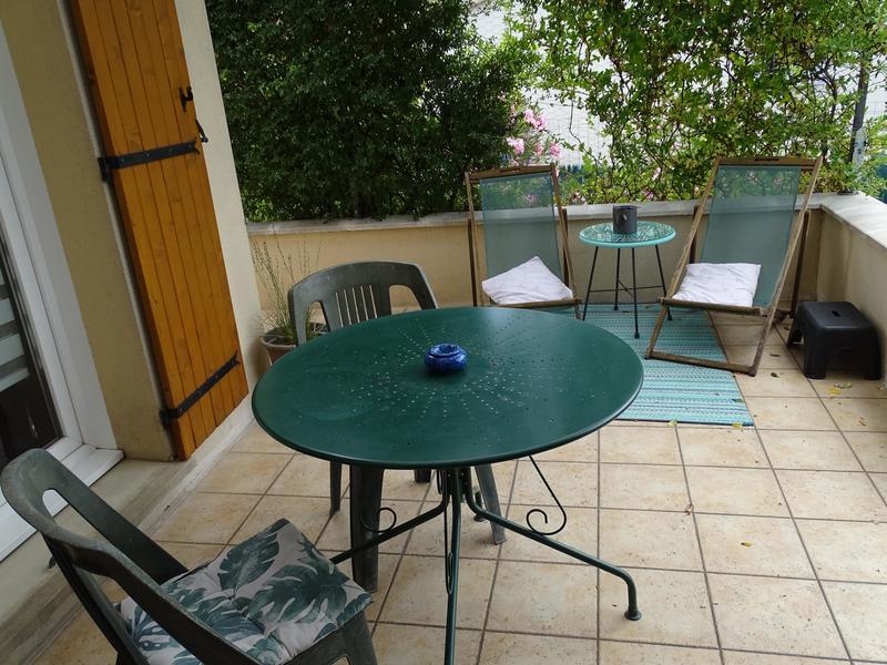 Maison - 91 m² - 5 pièces