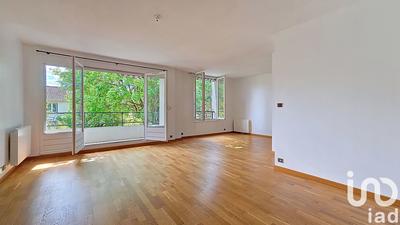 Appartement - 78 m² - 3 pièces