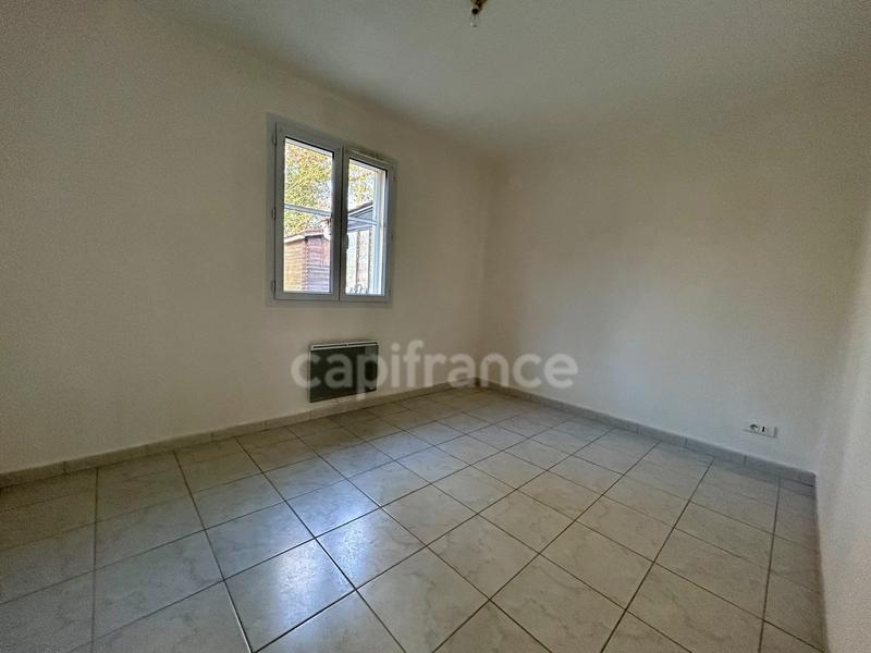 Maison - 117 m² - 6 pièces