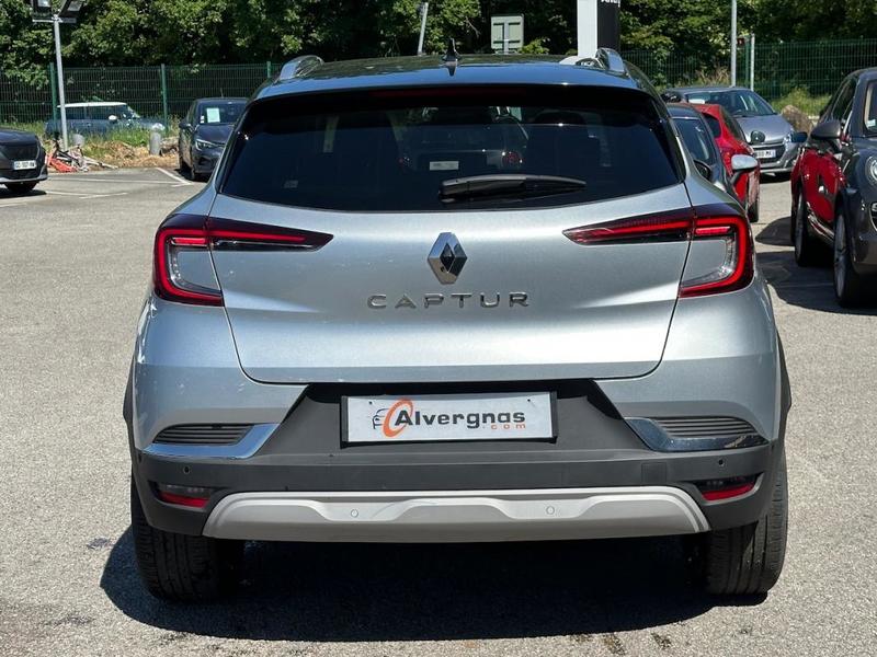 Renault Captur II 1.0 Tce 90 Techno