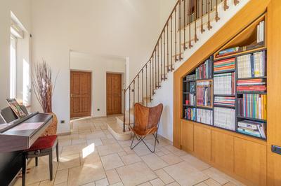 Ferme - 298 m² - 7 pièces