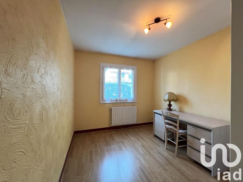 Maison de maîtres - 179 m² - 7 pièces