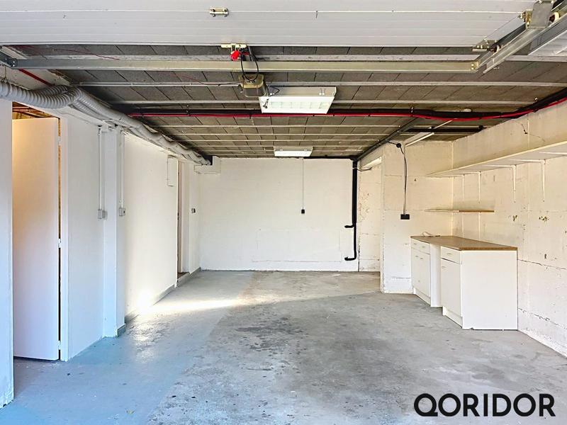 Maison - 131 m² - 6 pièces