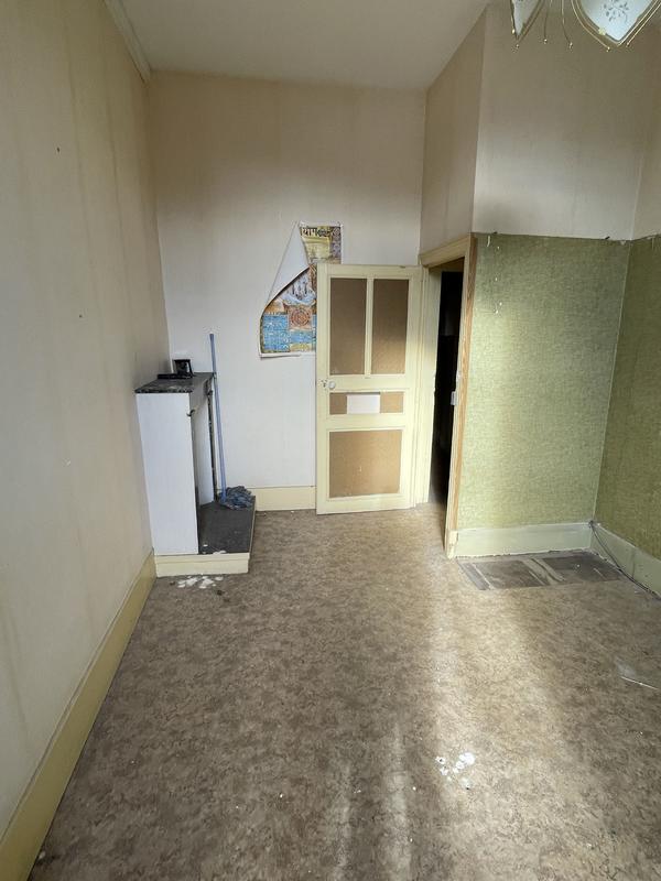 Appartement - 120 m² - 8 pièces