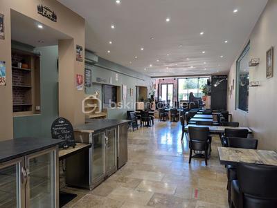 Appartement - 350 m²