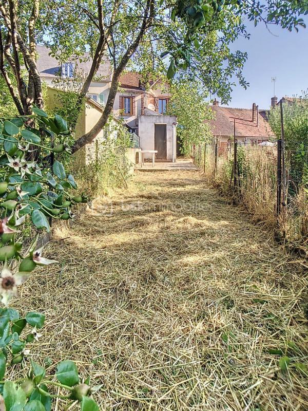 Maison de village - 73 m² - 3 pièces