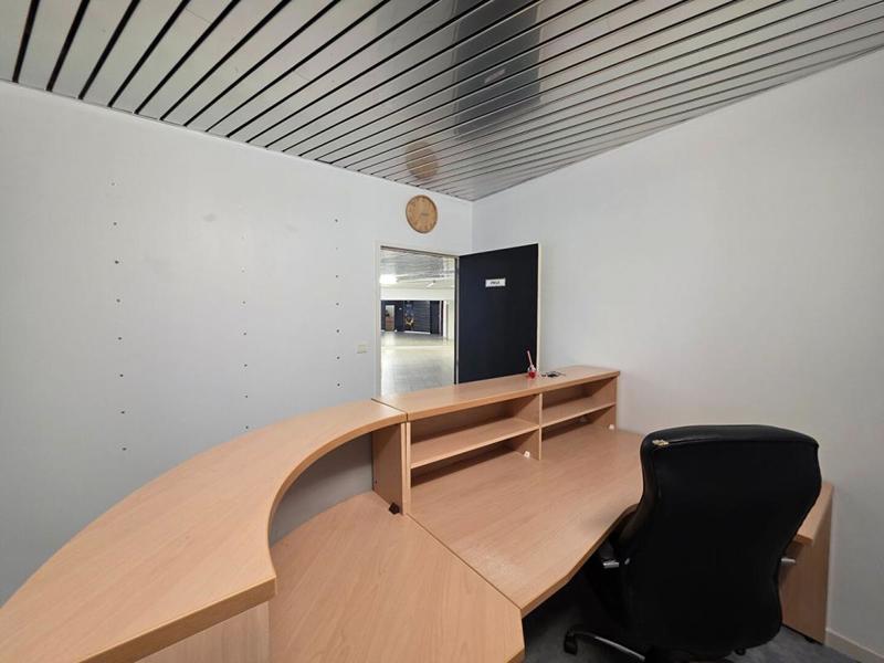 Immeuble - 144 m² - 2 pièces