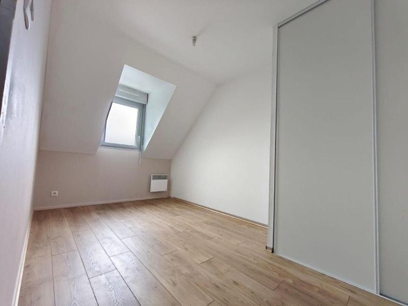 Maison - 93 m² - 6 pièces