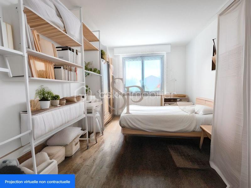 Pavillon - 89 m² - 5 pièces