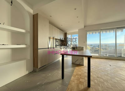 Appartement - 78 m² - 4 pièces