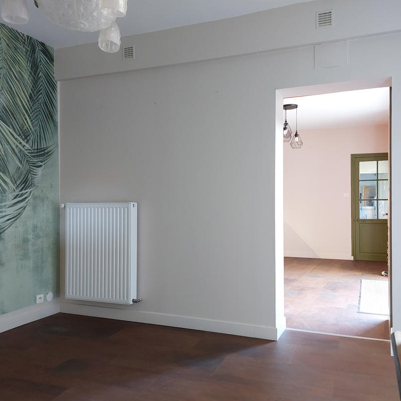 Maison - 150 m² - 9 pièces