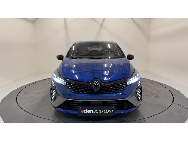 Renault Clio TCe 90 ch Gsr2 Esprit Alpine