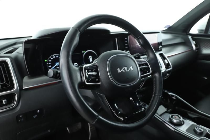 Kia Sorento 1.6 t-GDi Hybride Premium Bva6 5pl 230 ch