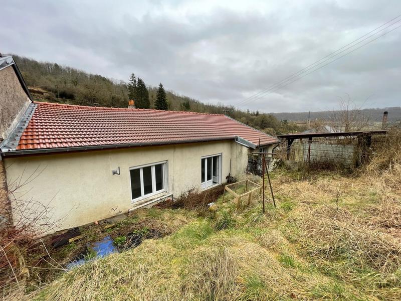 Maison - 160 m² - 5 pièces