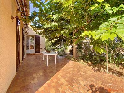 Maison - 109 m² - 5 pièces